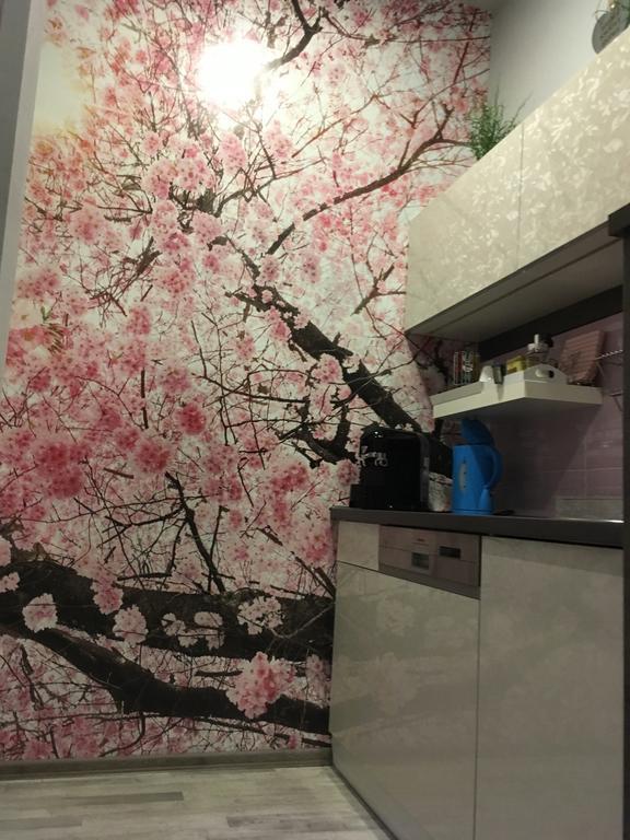 Standard Apartment By Hi5 - Feherhajo ブダペスト エクステリア 写真