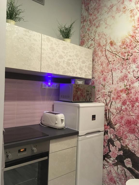 Standard Apartment By Hi5 - Feherhajo ブダペスト エクステリア 写真